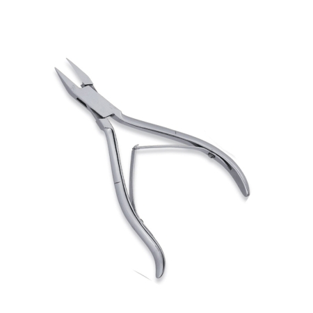 NAIL AND PEDICURE CUTTER